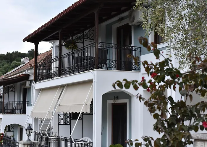 Namaste Apartments