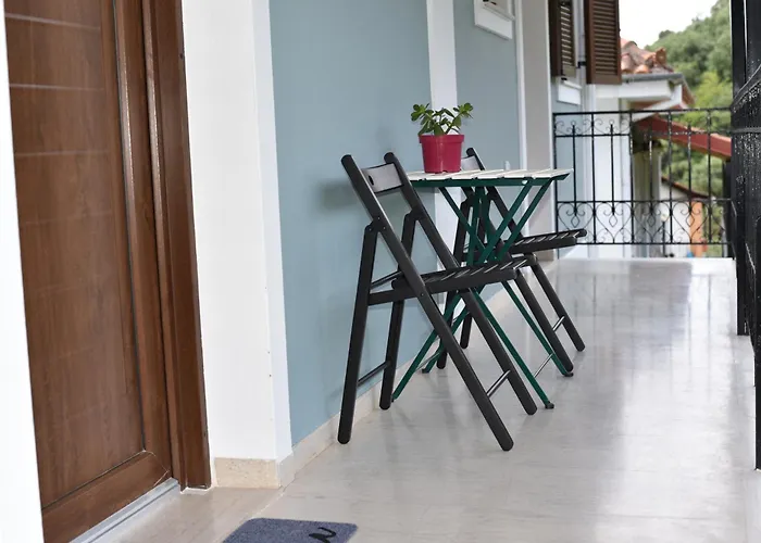Namaste Apartments