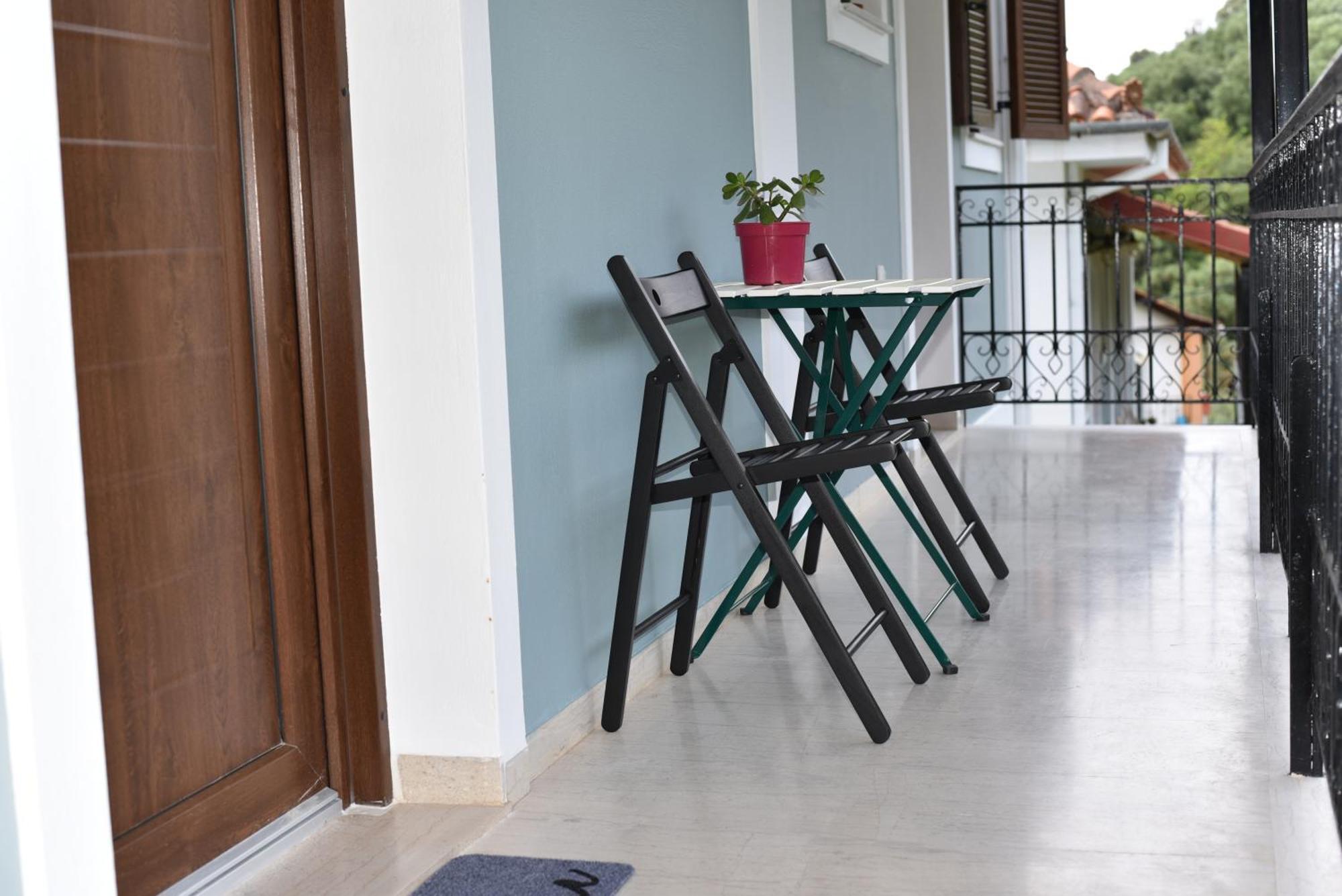 Namaste Apartment
