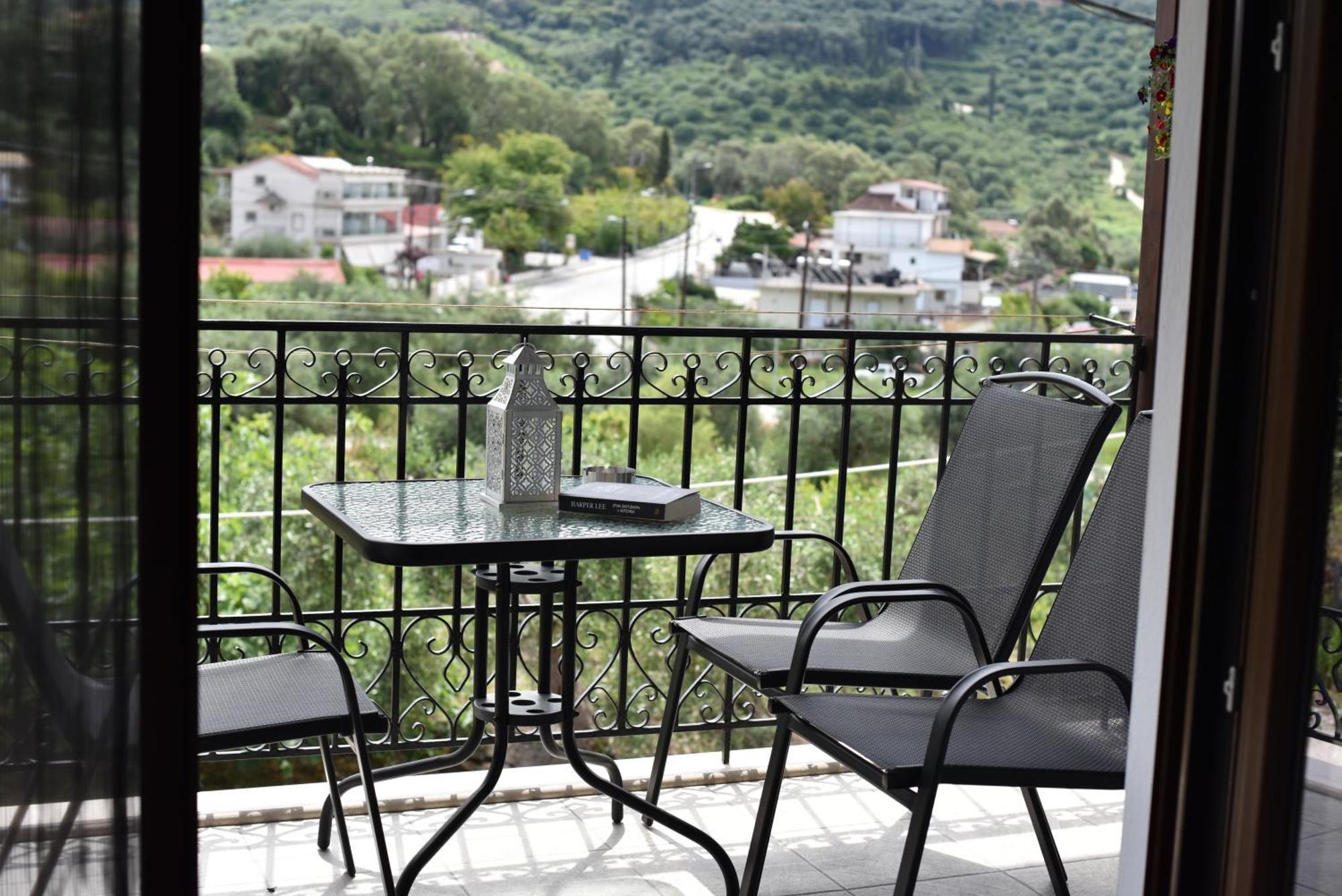 Namaste Apartment *