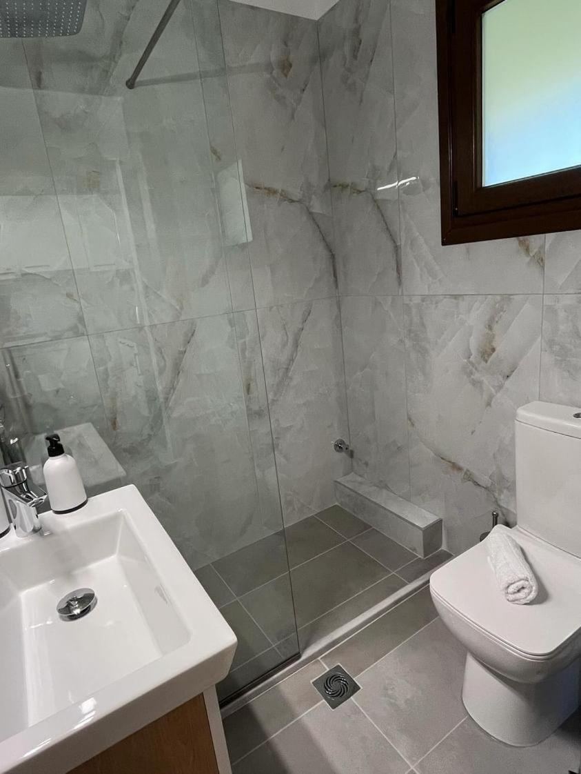 Apartment Namaste Parga