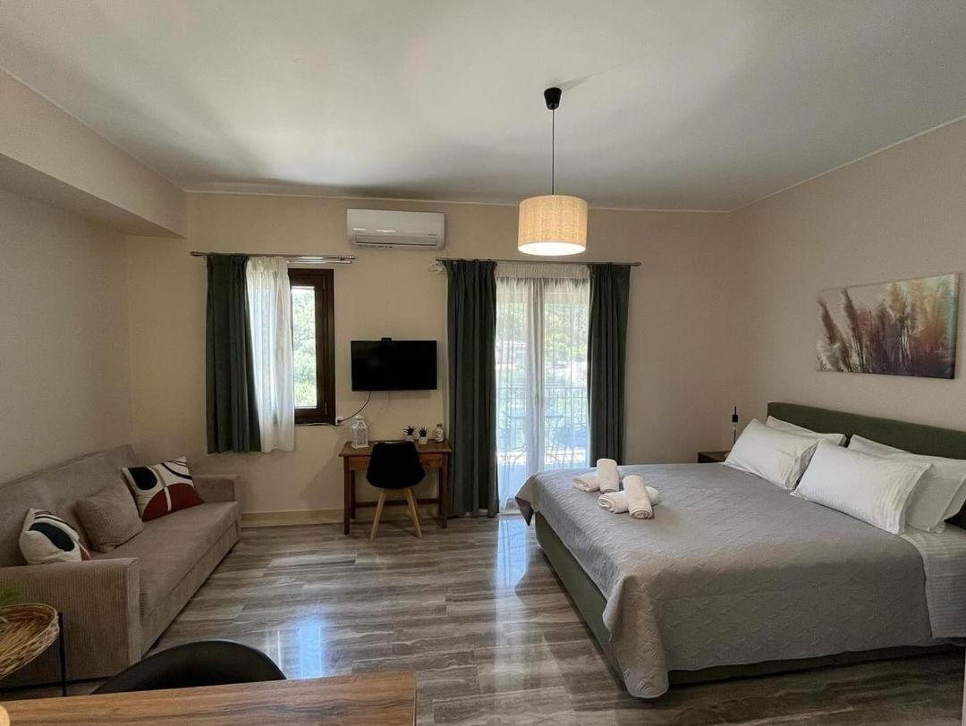 Namaste Apartment *