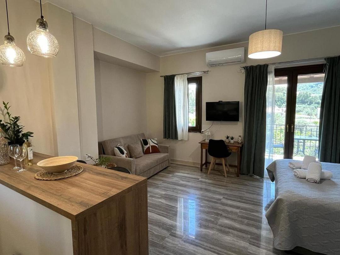Namaste Apartment